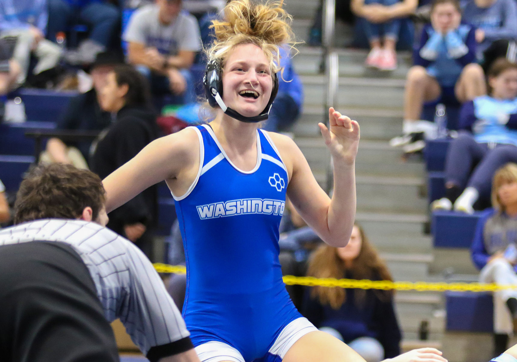 Missouri District 2 Tournament